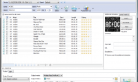 EZ CD Audio Converter