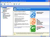 Outpost Firewall Pro