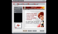Catalyst 10.7a beta