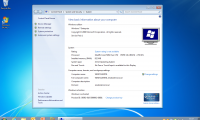 Windows 7 Enterprise