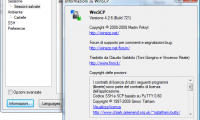 WinSCP Beta