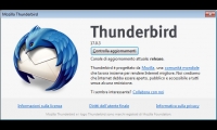 Mozilla Thunderbird 24