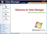 Vista Manager