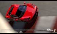 Gran Turismo 5 Video