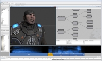 Unreal Development Kit Beta 2