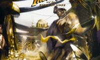 Indiana Jones e il Bastone dei Re Video