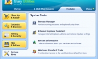 Glary Utilities