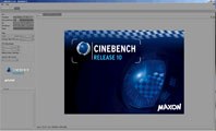 Cinebench 10.5