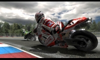 SBK 09 Video