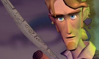 Tales of Monkey Island Video