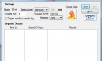 IntelBurnTest