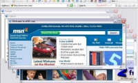 Avant Browser