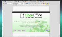 LibreOffice 7.5.1