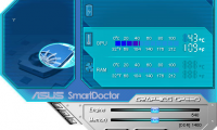 ASUS SmartDoctor