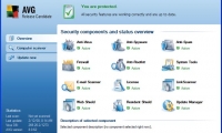 AVG Internet Security