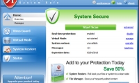 Returnil System Safe 2011