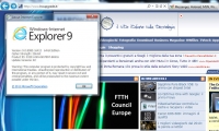 Internet Explorer 9