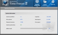 Time Freeze