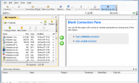 WS-FTP Professional