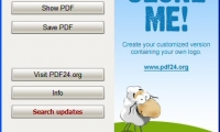 free downloads PDF24 Creator 11.13 free downloads PDF24 Creator 11.13