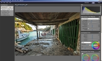 Oloneo Photo Engine