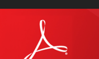 Adobe Reader XI