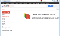 Google Drive