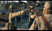 Call of Juarez: Bound in Blood Video