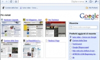 Google Chrome 8