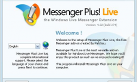 Messenger Plus! Live