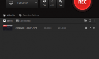 iFun Screen Recorder