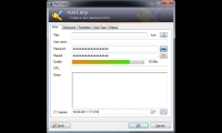 Keepass Password Safe