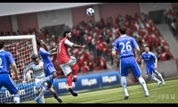 FIFA 12 Demo