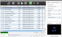 Xilisoft Audio Converter