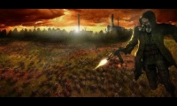 S.T.A.L.K.E.R.: Call of Pripyat Benchmark Tool