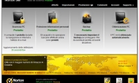 Norton Security con Backup