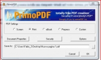 PrimoPDF