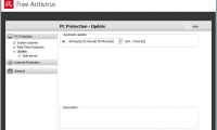 Avira Free Antivirus