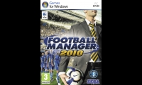 Football Manager 2010 Demo (strawberry)