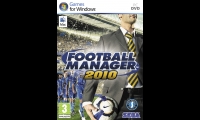 Football Manager 2010 Video