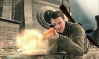 Sniper Elite V2 Benchmark