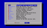 AVG Rescue CD