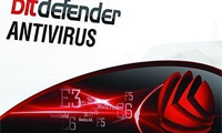 BitDefender Antivirus Home Edition