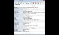 System Spec