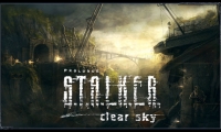 S.T.A.L.K.E.R.: Clear Sky Patch 1.5.08