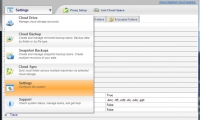 Gladinet Cloud Desktop