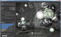 Cinebench 15