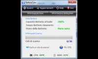 BatteryCare