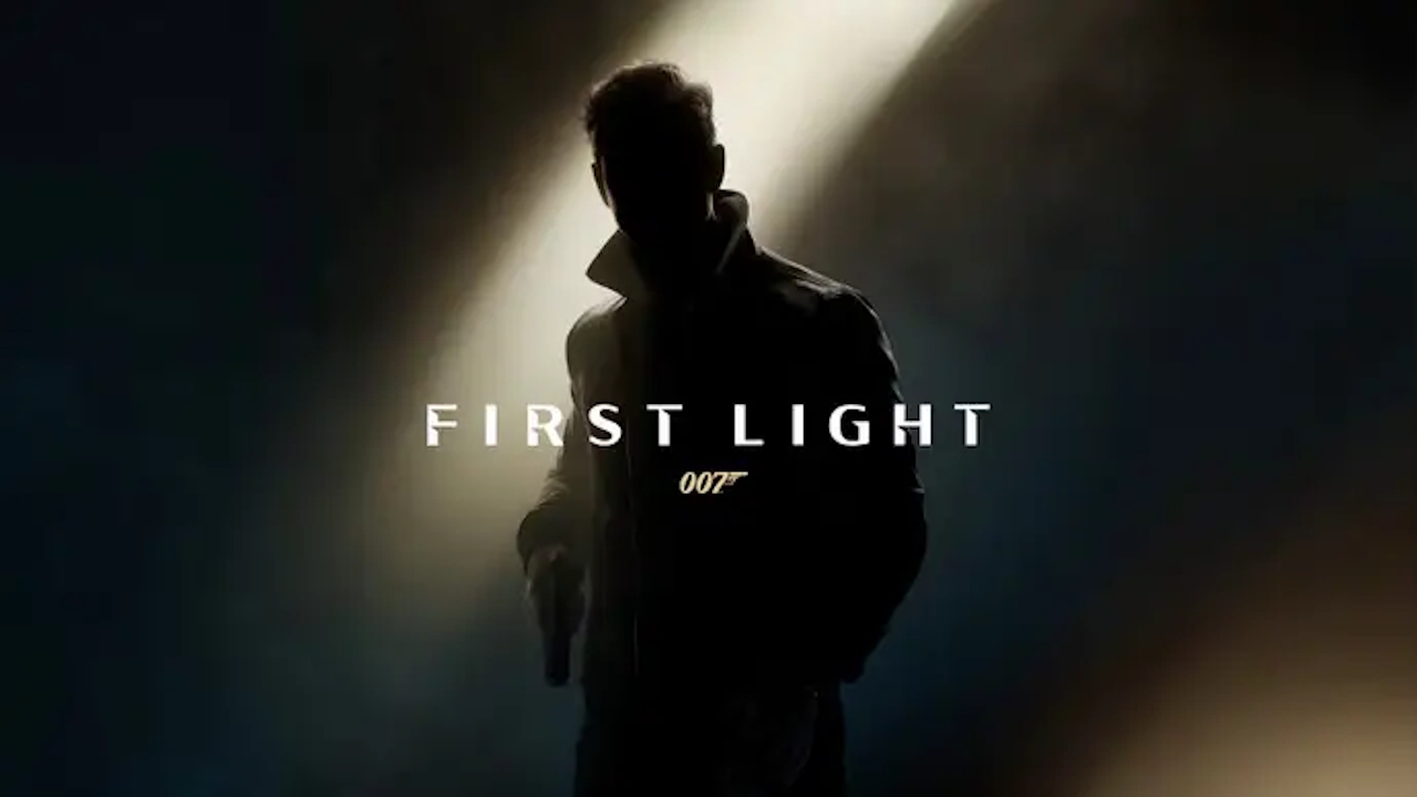 IO Interactive ha svelato il suo nuovo gioco su 007 durante lo State of Play di Sony