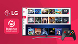 LG punta sul cloud gaming per i suoi TV, OLED, ma non solo